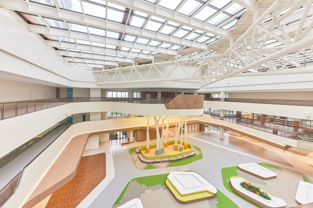 Jiaxing Kaiyi Hospital