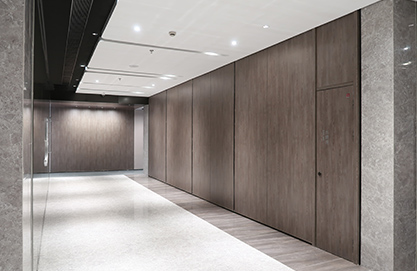 Henderson Shanghai Office Building