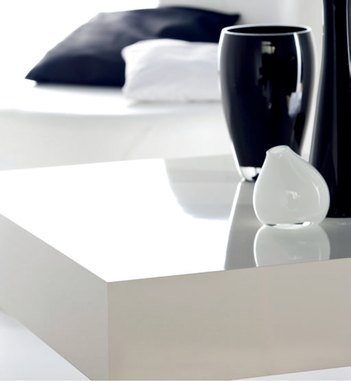 Display Countertop