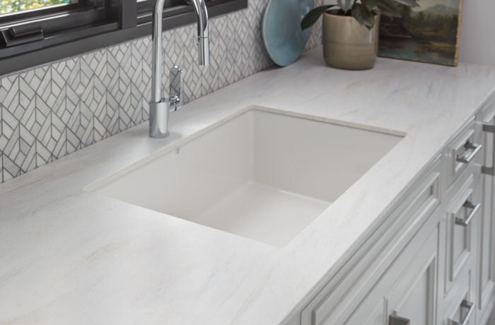 Washbasin Countertop