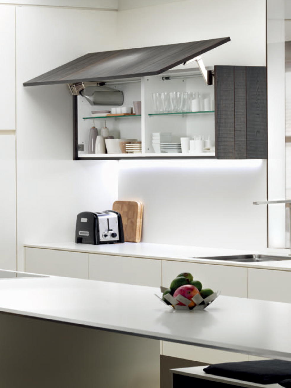Kitchen Countertop