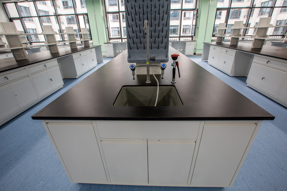 Laboratory Sink Countertop