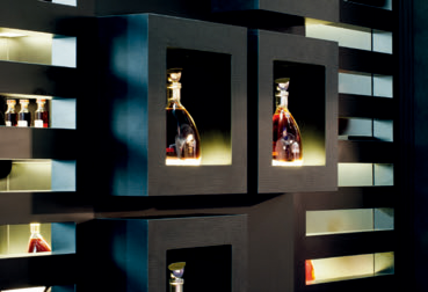 Wine Cabinet