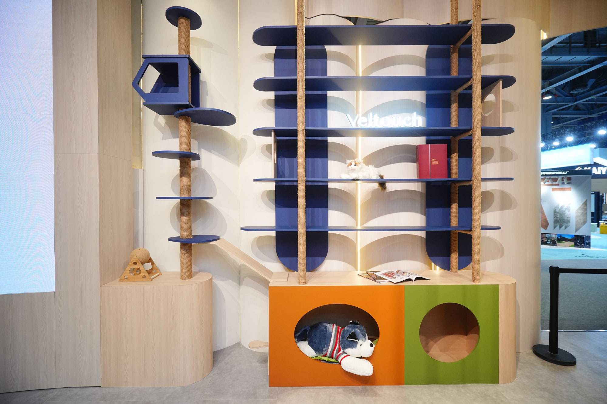 Cat Tree