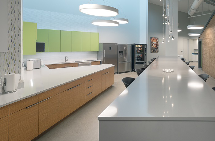 Kitchen Countertop