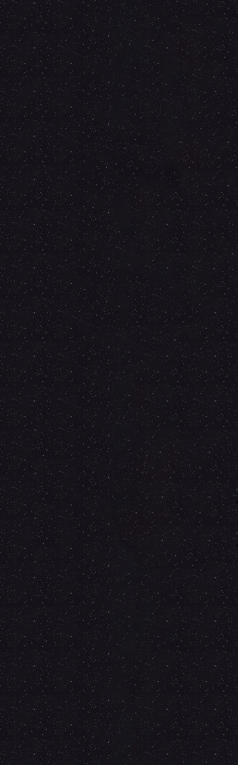 Starry Sky