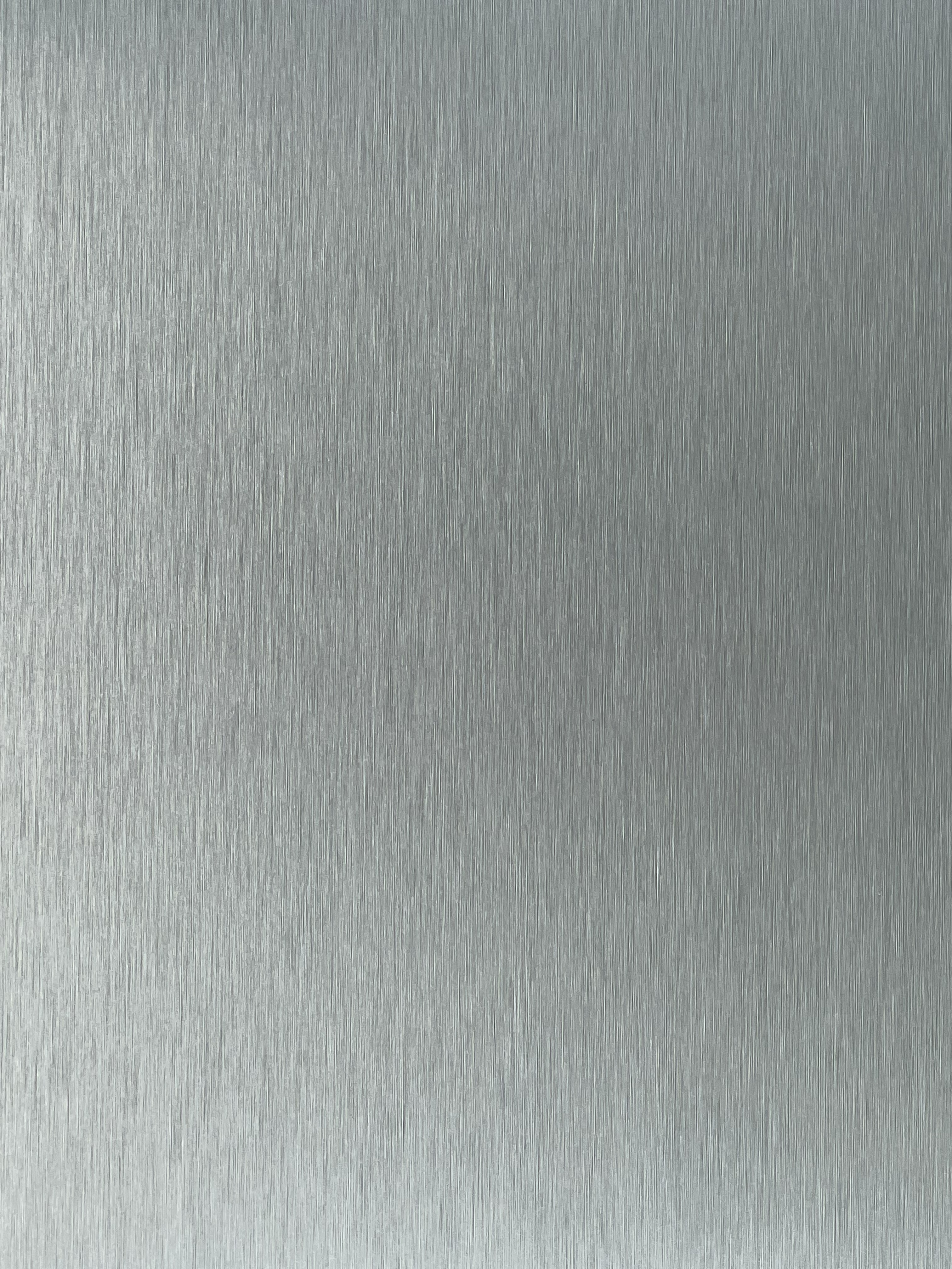 Stainless Steel SR