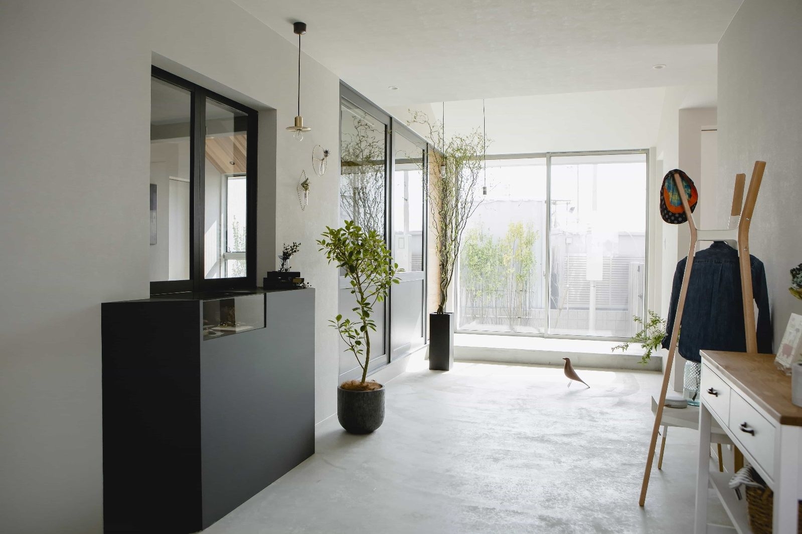 展示柜